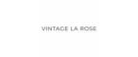 Cashback at Vintage La Rose