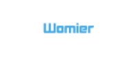 Cashback at Womier INC