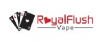 Cashback at Royal Flush Vape UK