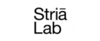 Cashback at Stria Lab GB
