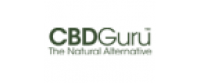 Cashback at CBD Guru GB