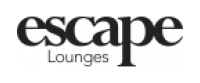 Cashback at Escape Lounges