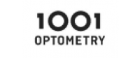 Cashback at 1001 Optometry