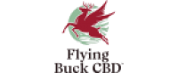 Cashback at Flying Buck CBD