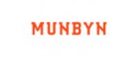 Cashback at Munbyn UK GB