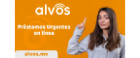 Cashback at [Mexico] Alvos - CPA MX