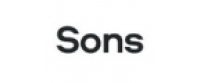 Cashback at Sons DE