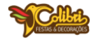 Cashback at Colibri Festas BR