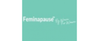 Cashback at Feminapause GB