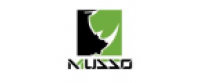 Cashback at MUSSO