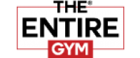 Cashback at The Entire Gym US