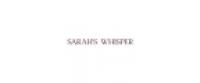 Cashback at SARAHS WHISPER