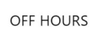 Cashback at Off Hours Spirits