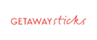 Cashback at Getaway Sticks US