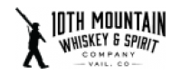 Cashback at 10th Mountain Whiskey & Spirits US