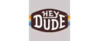 Cashback at HEYDUDE GB