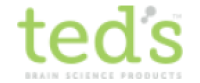 Cashback at Teds Brain Science US
