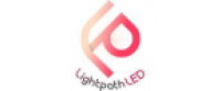 Cashback at Lightpath LED US