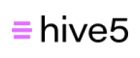 Cashback at Hive5 AD