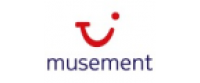 Cashback at Musement