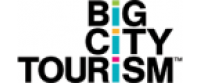 Cashback at Big City Tourism NY AU