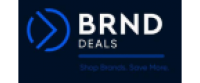 Cashback at BRND MEDIA US