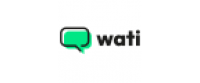 Cashback at Wati.io