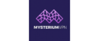 Cashback at Mysterium VPN AD