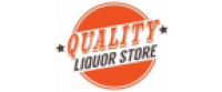 Cashback at Quality Liquor Store US