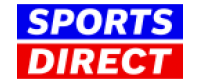 Cashback at Sports Direct DK