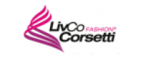 Cashback at LivCo Corsetti Fashion PL