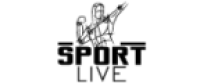 Cashback at Sportlive 8% ES