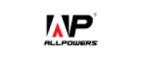 Cashback at ALLPOWERS AU