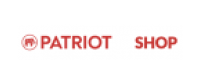 Cashback at Patriot Shop US