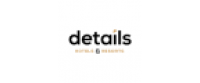 Cashback at Details Hotels AD
