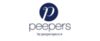 Cashback at Peepers CPS