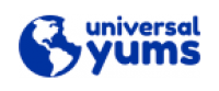 Cashback at Universal Yums LLC