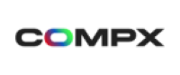 Cashback at Compx UA