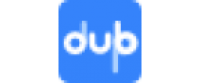 Cashback at dupdub.com