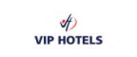 Cashback at VIP Hotels (PT - MZ)