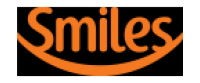 Cashback at Smiles Viagens BR