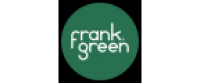 Cashback at frank green UK
