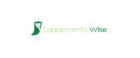 Cashback at Supplements Wise GB