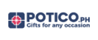 Cashback at Potico.ph PH