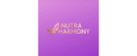Cashback at Nutraharmony US