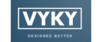 Cashback at VYKY AD
