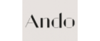 Cashback at ANDO GB