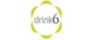 Cashback at Drink6 PT ES
