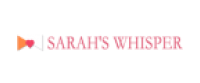 Cashback at SARAHS WHISPER Mall