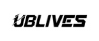 Cashback at Ublives